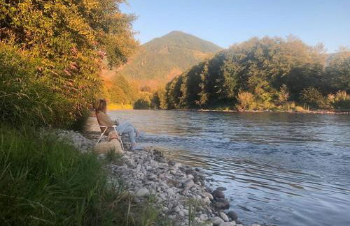 Riverfront Getaway on the Wild and Scenic - Foto 40