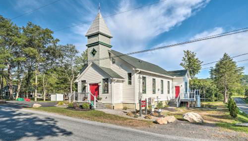 16 Mi to Camelback Resort Getaway with Game Room - Foto 3