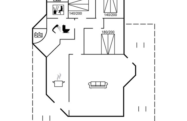 "Mafalda" - 260m from the sea - Foto 2