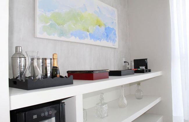 Penthouse With sea View on the Beachfront Vsc1 - Foto 28