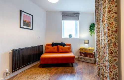 The Wanderer - Travel Themed Home For 10 - Foto 16