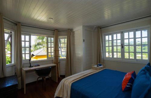 Mansión c/piscina cerca de Praia Brava |Casa Ayana - Foto 43