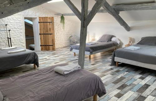 Gite Cabosse - Foto 16