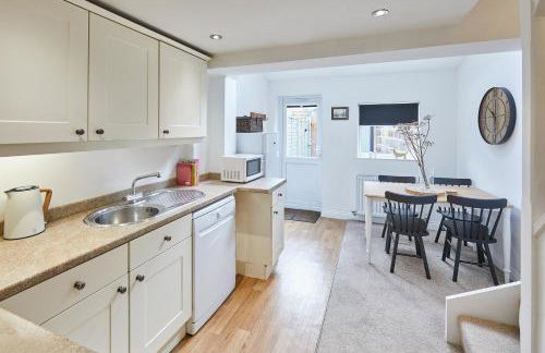 Host & Stay - Waterlily Cottage - Foto 15