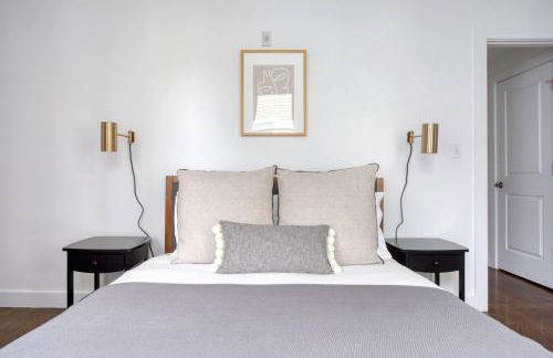 Charming 3BR w WD nr MIT Kendall Sq BOS-453 - Foto 8