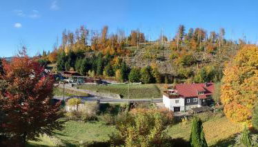 Moderne Ferienwohnung am Rennsteig zum Wohlfühlen - Foto 2