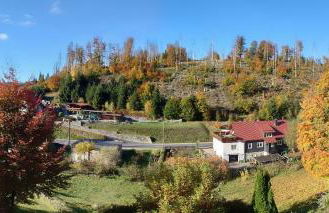 Moderne Ferienwohnung am Rennsteig zum Wohlfühlen - Foto 2