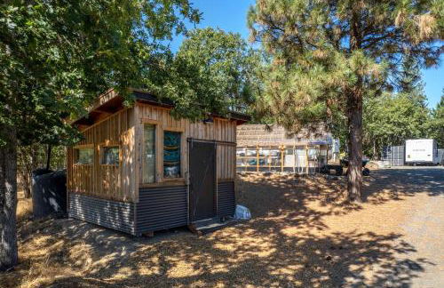 Happenstance Vineyards King Rooms - Foto 36