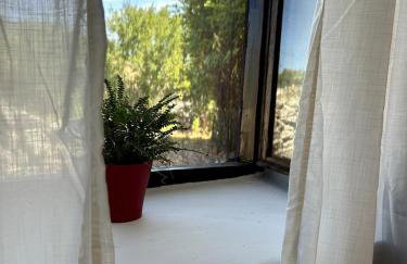 Cozy apartment with private yard - Photo 13