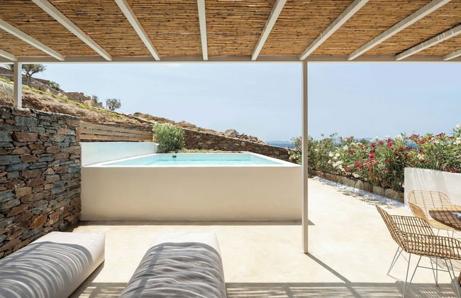 Aura Villas Tinos - Foto 23