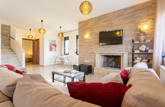 Villa Olive in Gerani - Foto 17