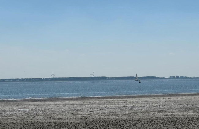 Holiday Home in Zeeland Near Lake - Foto 34