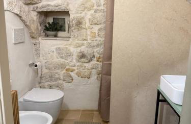 Siede la Terra - Trullo con piscina - Foto 30