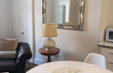 Immaculate one bedroom flat in the city centre - Foto 16