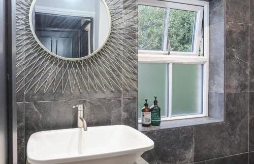 Gweryl Lodge - Foto 32