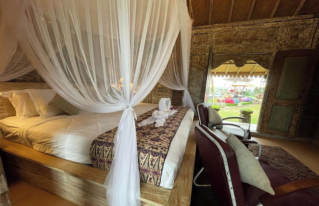 KTS - Kubu Tepi Sawah - Photo 7