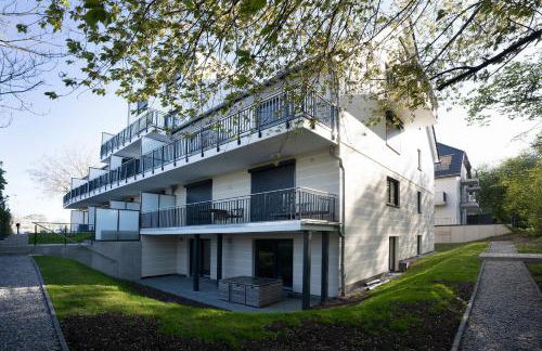 Pier 67 Kleine Perle Neustadt - Foto 20