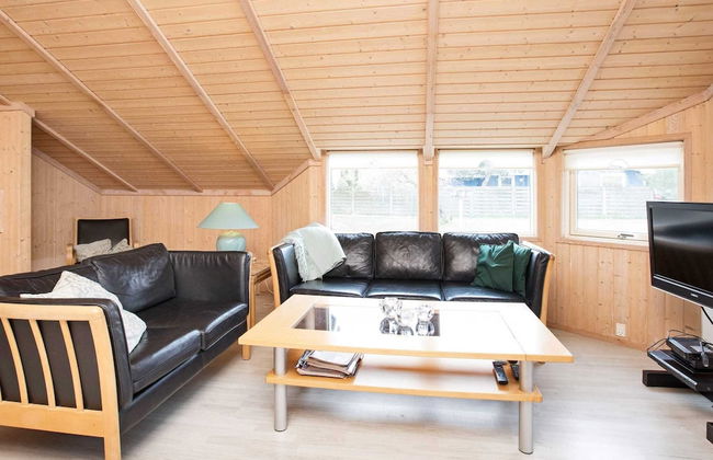 Holiday Home in Slagelse - Foto 24