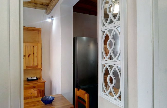 Mykonian 1BR Apartment - Ornos Beach - Photo 14