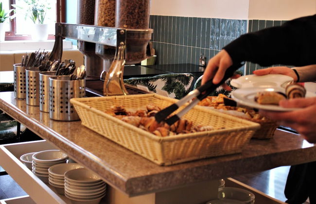 Made Inn Budapest - Foto 38