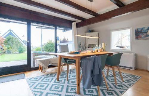 "Am hohen Ufer", Reetdach-Haus "Strand Ahoi 131" - Foto 15