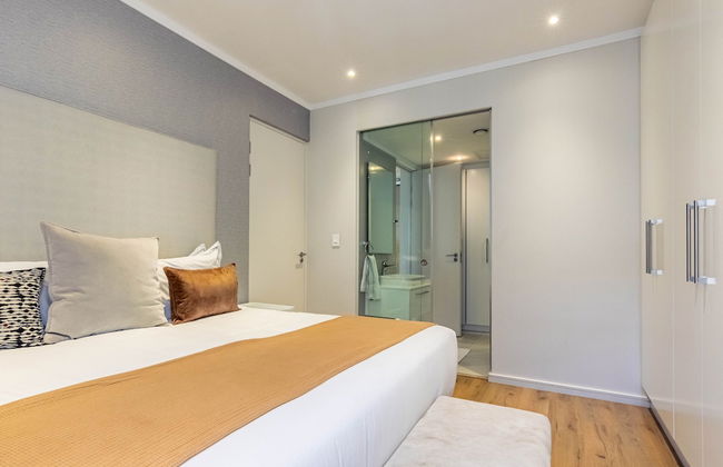 CGRSA Apartment Sandton - Photo 59