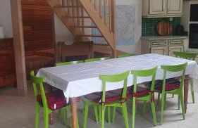 Gîte campagnard 11 personnes - Photo 21