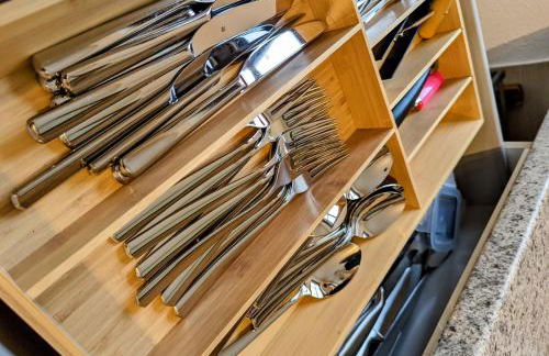 FeWo Goldstück mit privatem SPA und Whirlpool - Foto 68