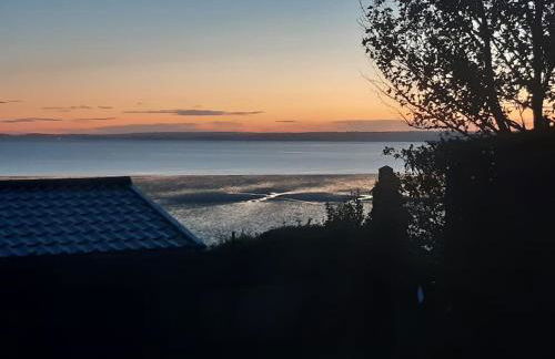 Chalet en Bois Unique Séjour Inoubliable Face à la Mer - Photo 26