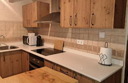 CASA RURAL "LOS CASARES" - Foto 5