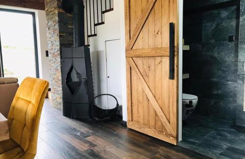 Domki Cztery Pory Roku - Foto 17