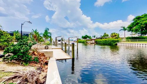 Rock N' Reel Boat House - Foto 2