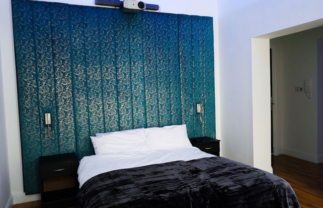 Novana ApartHotel - Foto 40