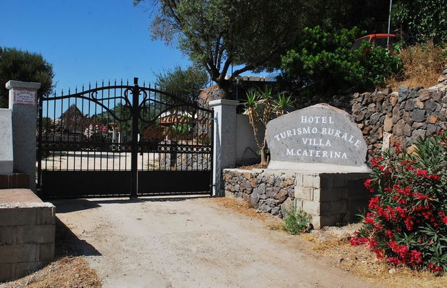 Villa Maria Caterina - Foto 28