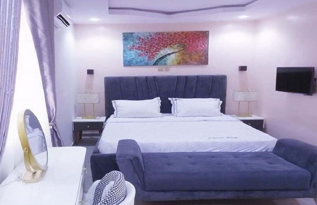 Westmac Hotel and Apartments - Foto 2