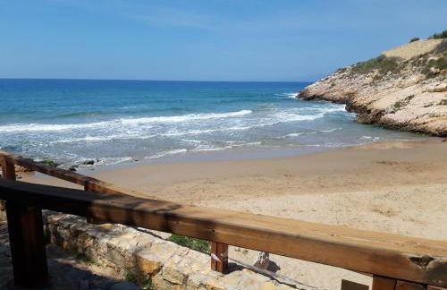 Apartamento en Salou-Vistas al Mar - Photo 22