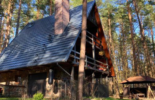 Ferienhaus Marianna am See - free Sauna, Ruderboot, Kajak & WLAN - Photo 9