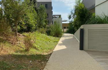 Studio SO WOOD lumineux - Foto 4