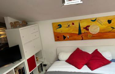 A Modo Mio - Monolocale - Zona Stadio Ospedale Maggiore - Foto 17