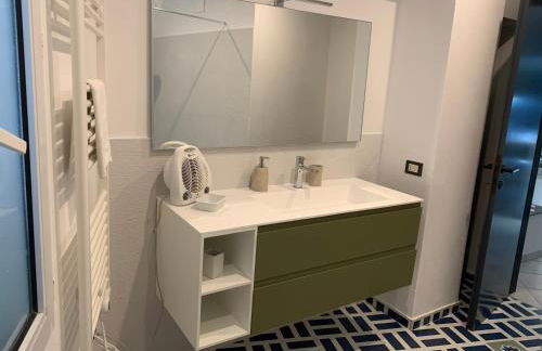 Villa Luce - Foto 55