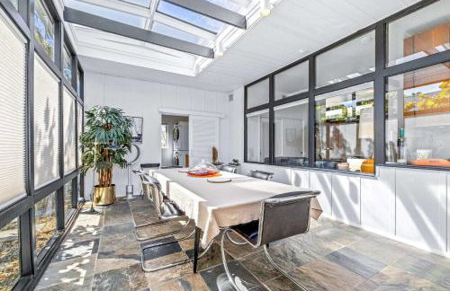 Mid Century Modern - Weekly Winter Rates - Foto 50