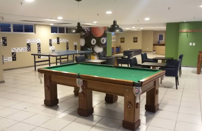 Beach Class Fortaleza Praia de Iracema - Photo 48