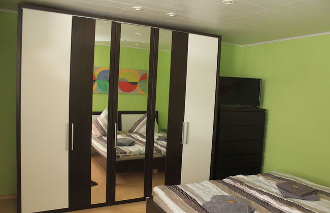 Ferienwohnung Kiefer - Foto 5