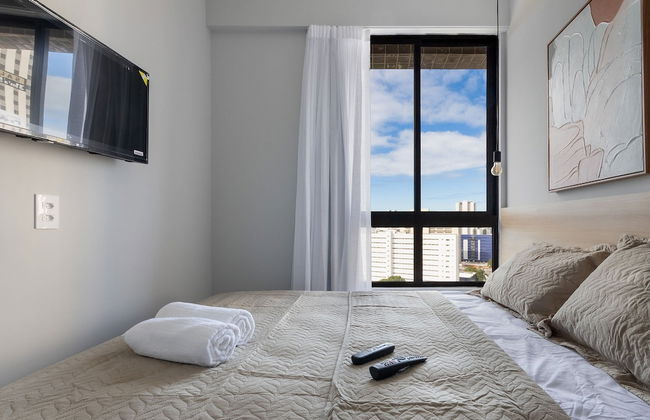 Max Derby Boulevard by Carpediem - Foto 9