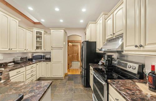 ALPINE ASCENT: Heated Floors Garage Snowmobiling ATV Trails Grand Tetons Jackson Nearby Rivers - Foto 12