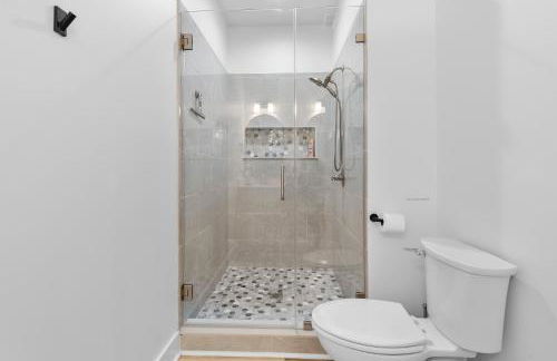 2 Family Coastal Escape - Foto 26