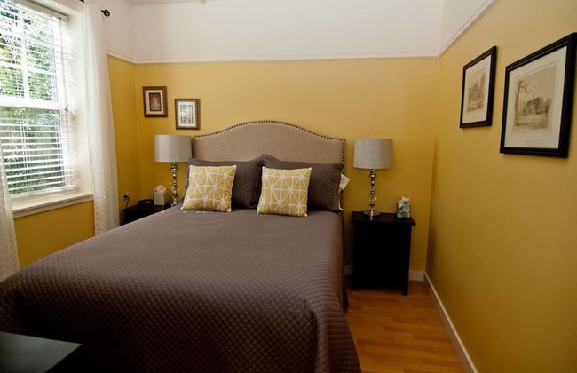 Lori Lanes 'romeo Cottage' ~ 2 Bedroom ~ Downtown - Foto 4