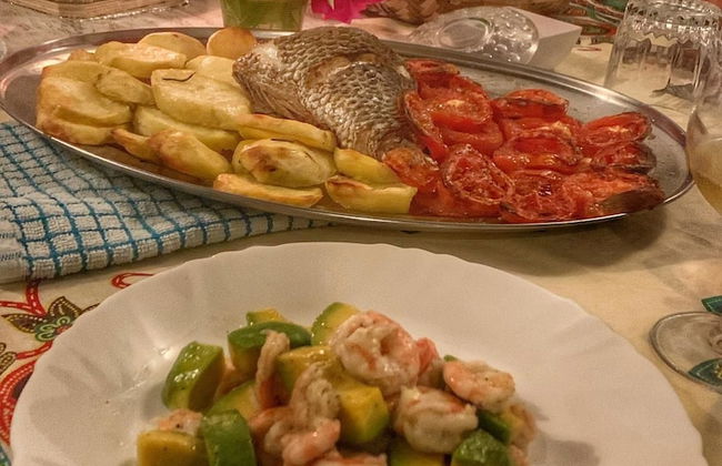 Rafiki Village - Foto 49