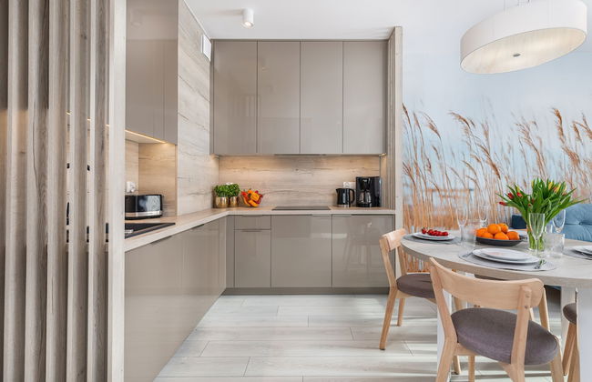 Seaside Apartamenty-Mielno - Foto 29