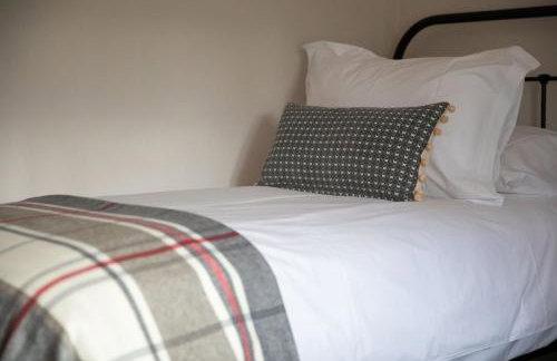 Lilac Cottage - Foto 13